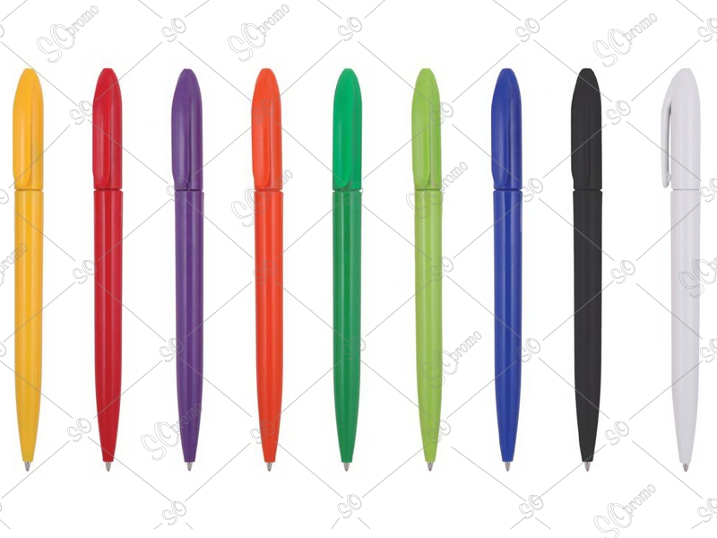 Plastik Tükenmez Kalem